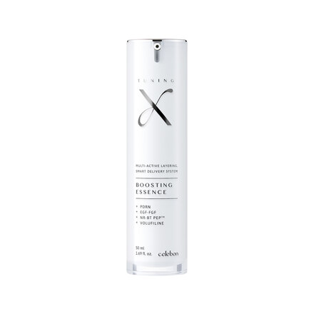 튜닝 엑스 부스팅 에센스 50ml