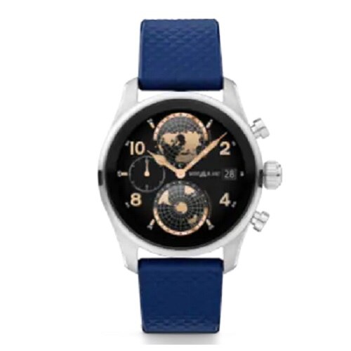 신세계인터넷면세점-몽블랑-smart_watch-129268 몽블랑 서밋 3 스마트 워치 - 티타늄