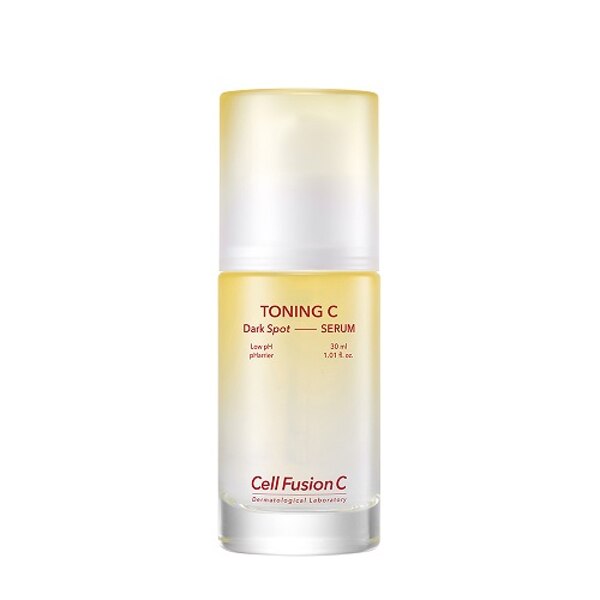 신세계인터넷면세점-셀퓨전씨-FacialCare-토닝 C 잡티세럼 30ml