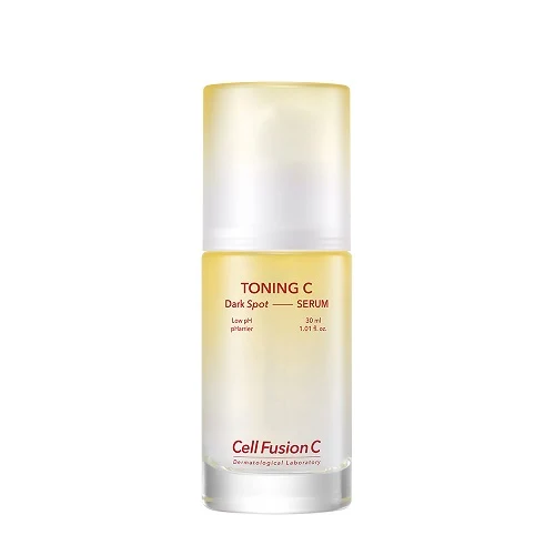 신세계인터넷면세점-셀퓨전씨-FacialCare-토닝 C 잡티세럼 30ml
