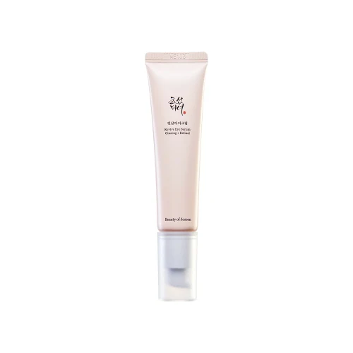 Ginseng Eye Cream 30 ml