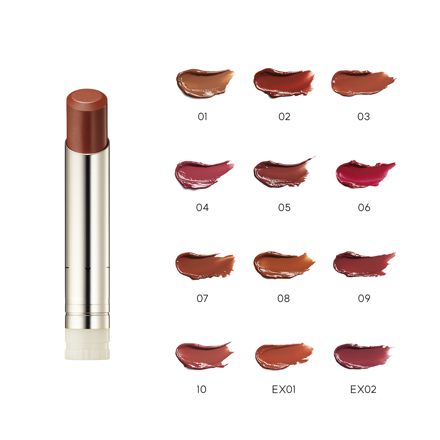 DEWY MELT LIP COLOR (REFILL)