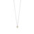 신세계인터넷면세점-토스-necklace-Silver and faceted mother-of-pearl TOUS Necklace