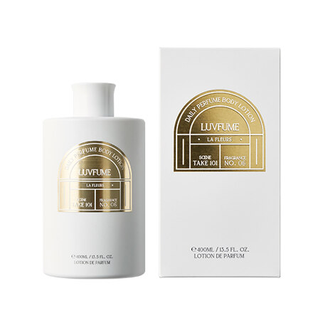 라 플레르 바디로션_400ml