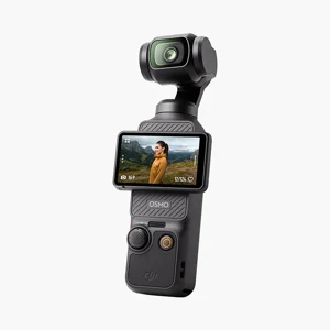 DJI Osmo Pocket3 Single 大疆 Osmo Pocket3 单机版
