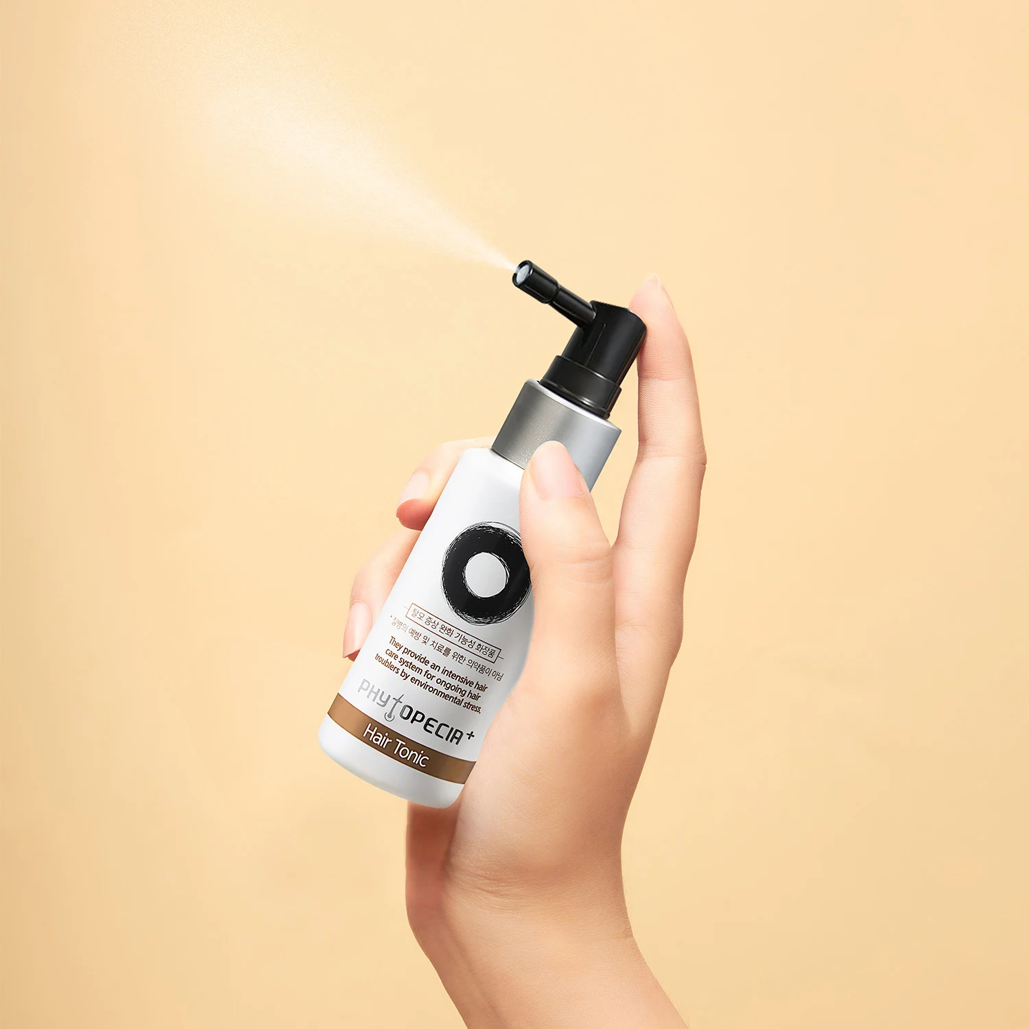 신세계인터넷면세점-피토페시아-Hair_care-플러스 헤어 토닉 60ml