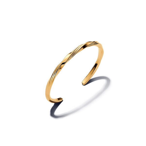 신세계인터넷면세점-판도라-bracelet-트위스티드 오픈 뱅글