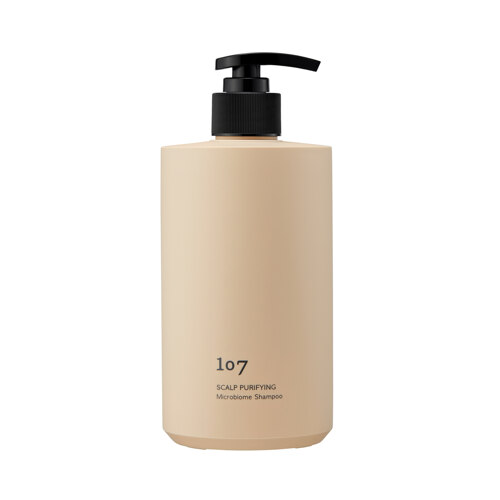 韩际新世界网上免税店-107--Scalp Purifying Microbiome Shampoo 500 ml 洗发水