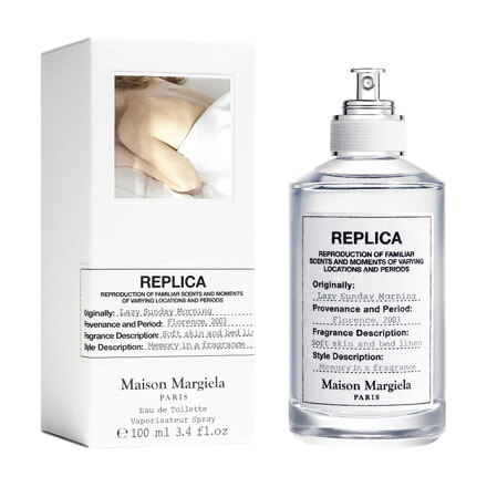 레플리카 레이지 선데이 모닝 향수 EDT 100ml