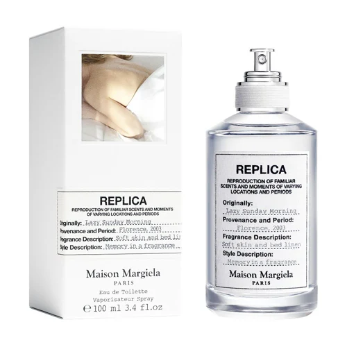 레플리카 레이지 선데이 모닝 향수 EDT 100ml