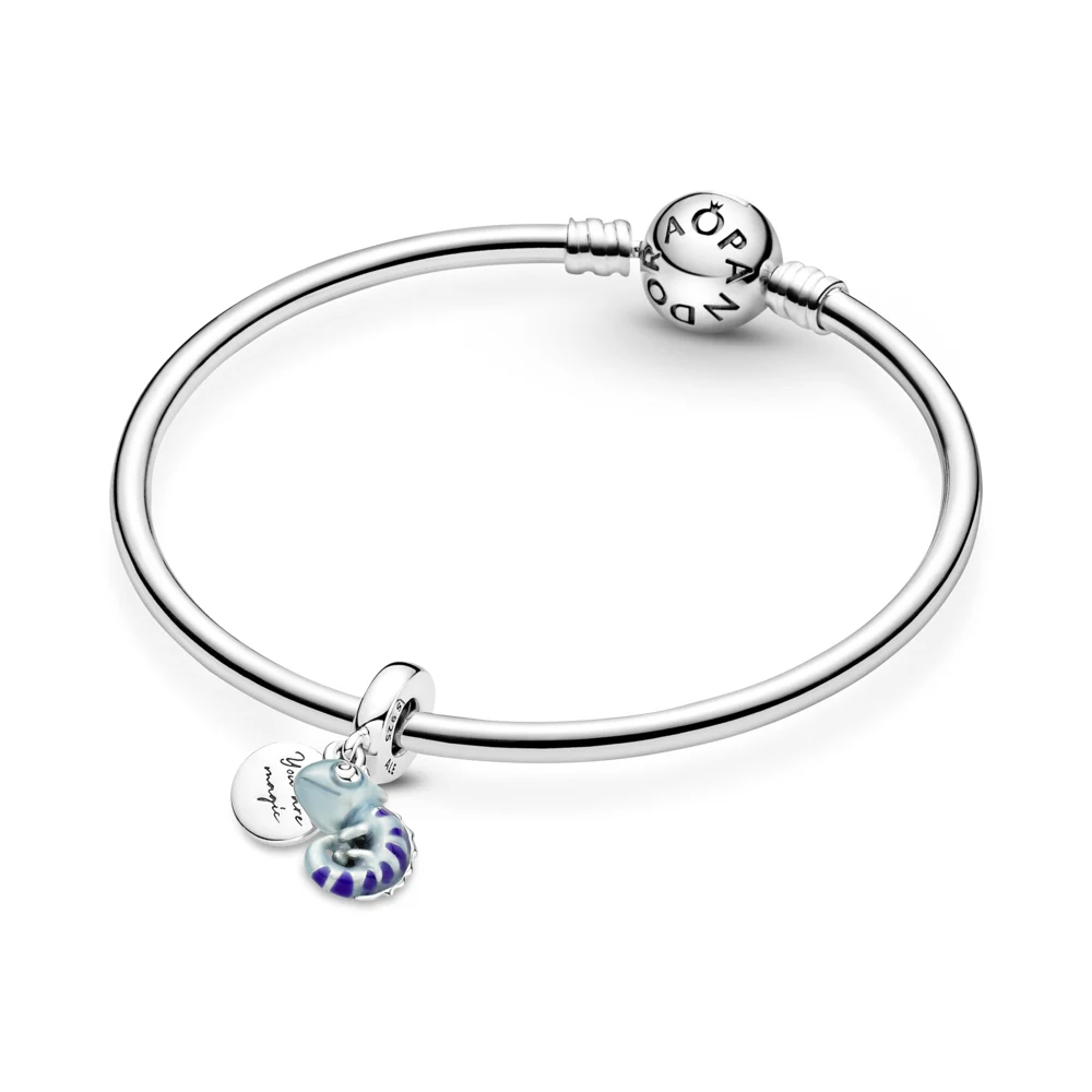 신세계인터넷면세점-판도라-bracelet-컬러 체인징 카멜레온 댕글 참