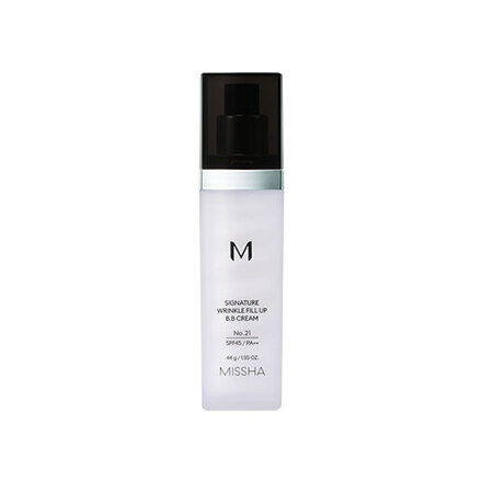 wrinkle Fill up BB Cream BB霜 44g 21号