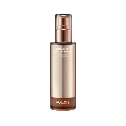 Intensive Vital Essence 100ml