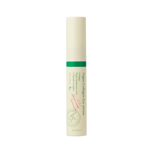 Vegan Collagen Eye Serum 10ml