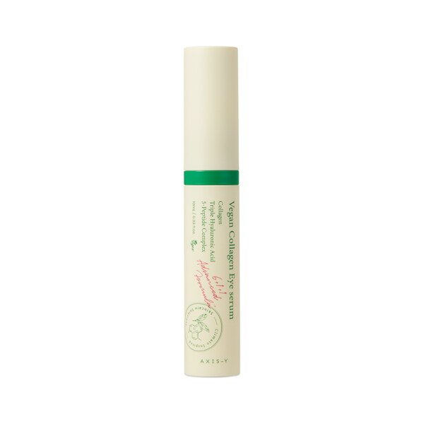 신세계인터넷면세점-엑시스와이-비건 콜라겐 아이 세럼 10ml