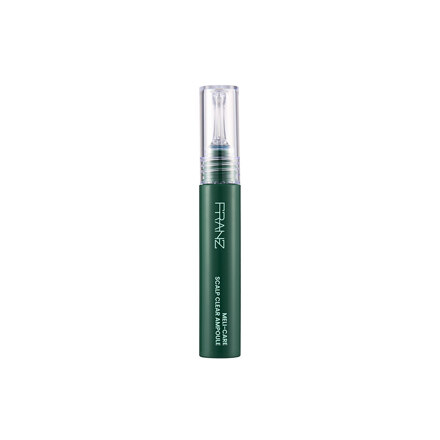 Melicare Scalp Clear Ampoule 15ml