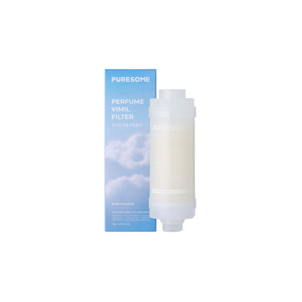 PURESOME SECRET FILTER 香氛替换滤芯 ( BABY POWDER )