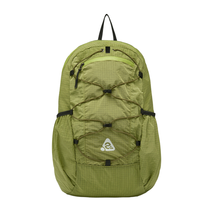 POCKET BAG V2 NYLON LIME