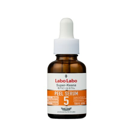 Labo Labo Super Keana Peel Serum 5% 30ml