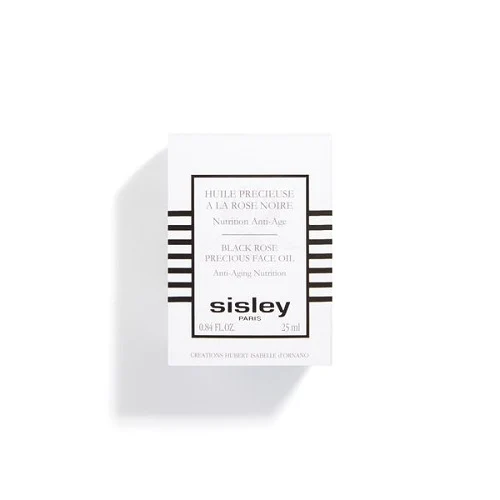 신세계인터넷면세점-시슬리-FacialCare-블랙 로즈 프레셔스 페이스 오일 25ml