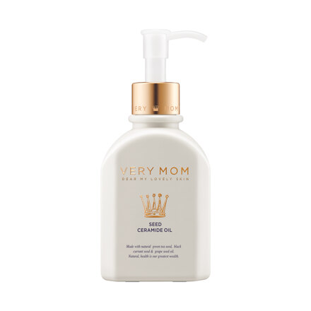 VERYMOM SEED CERAMIDE BABY OIL 儿童护肤精油 165ml