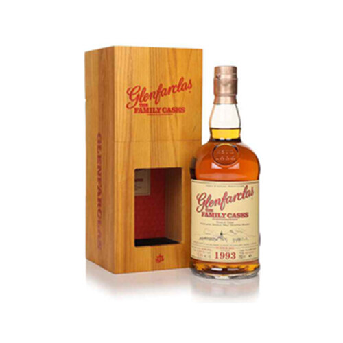 글렌파클라스 더 패밀리 캐스크 1993 700ml