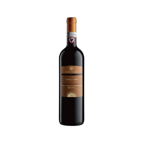 끼안띠 리제르바 750ml
