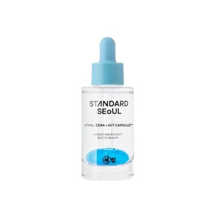 하이드레이팅 바운시 부스트 세럼 30ML