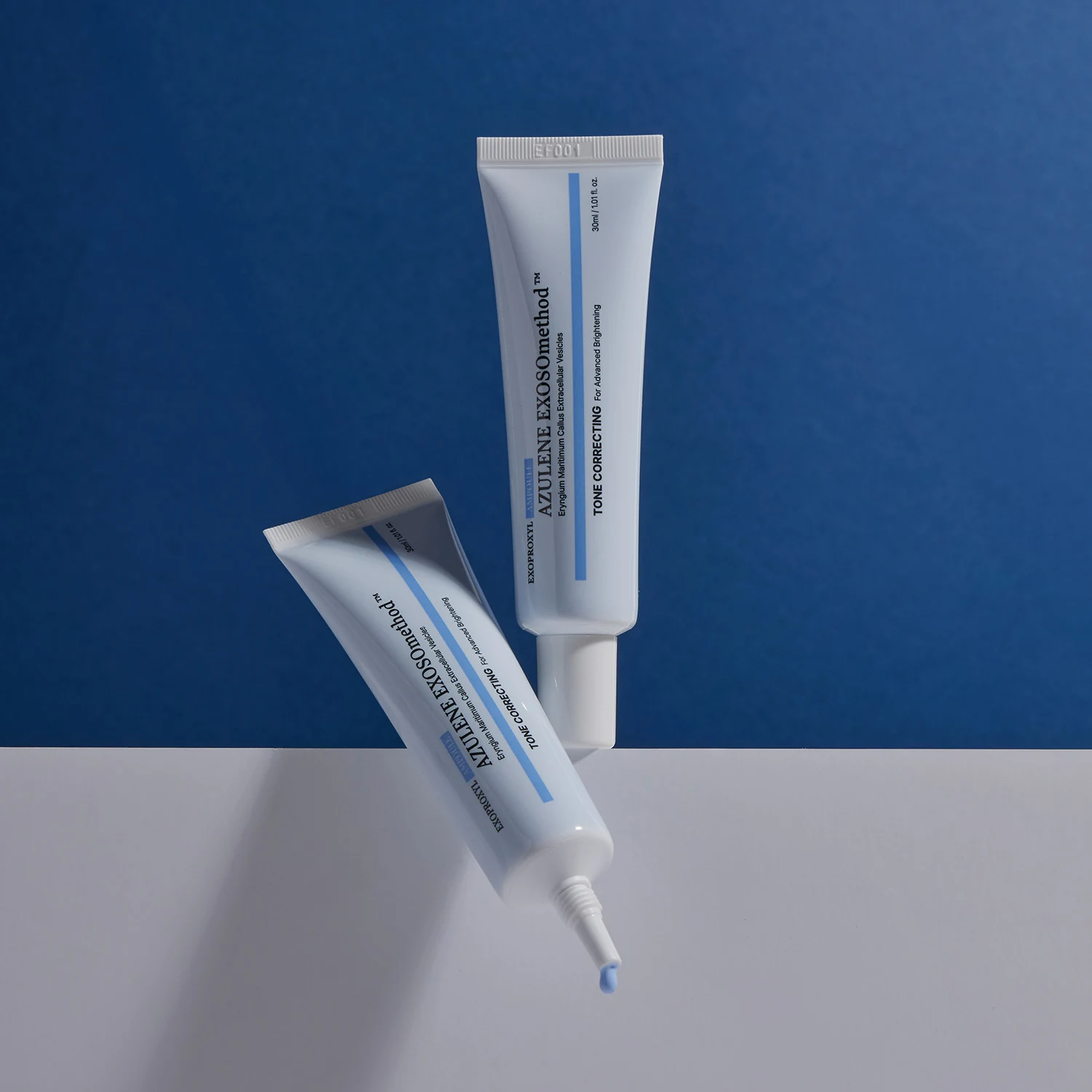 신세계인터넷면세점-엑소프록실-FacialCare-아줄렌 엑소조메소드 앰플 30ml