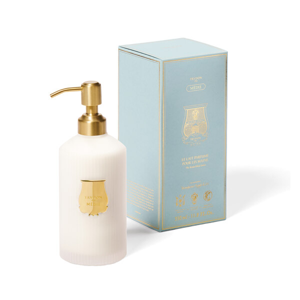 신세계인터넷면세점-트루동-Handcare-Hand Lotion Medie 350ml
