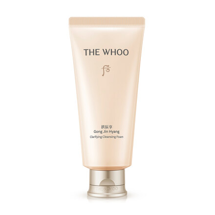 공진향 클렌징 폼 180ml