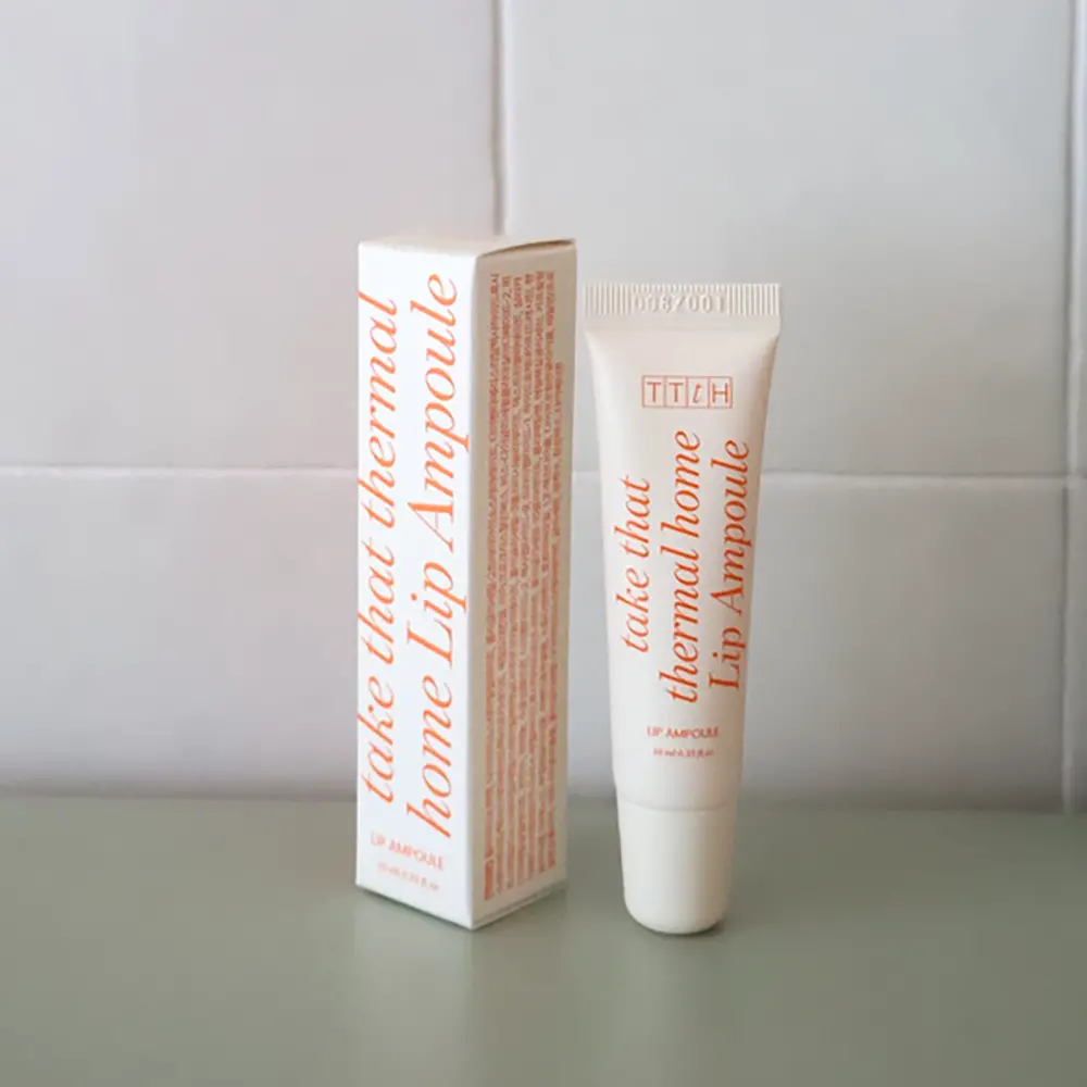 신세계인터넷면세점-테이크댓써말홈-립메이크업-볼륨 립 앰플 10ml