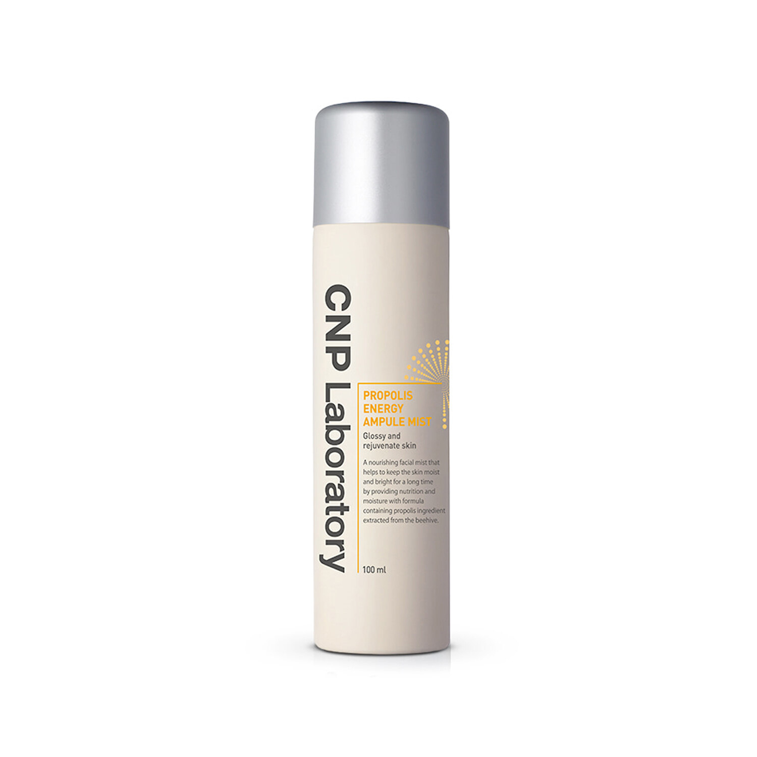 CNP PROPOLIS ENERGY AMPOULE MIST 喷雾 100ml