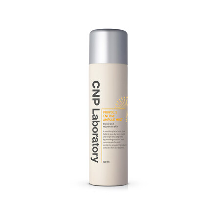 CNP PROPOLIS ENERGY AMPOULE MIST 喷雾 100ml