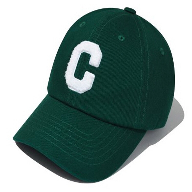 韩际新世界网上免税店-COVERNAT-时尚配饰-C Logo B.B Cap