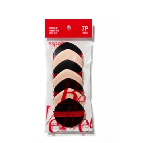BE VELVET AIR PUFF 7ea