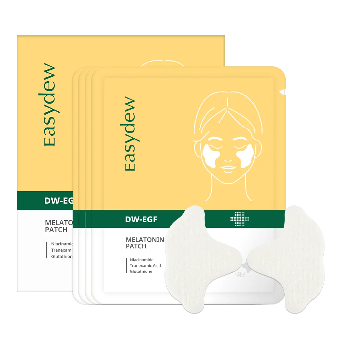 신세계인터넷면세점-이지듀-FaceMasksTreatments-멜라토닝 패치 5gx4ⓡ