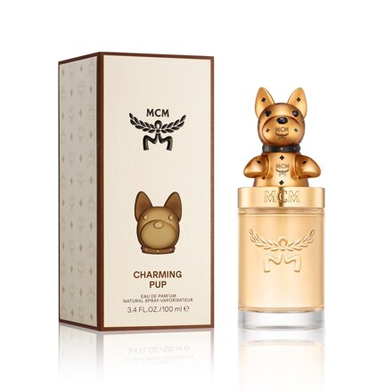 MCM COLLECTION CHARMING PUP UNISEX EDP 100ML