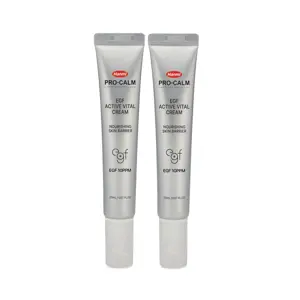 EGF 액티브 바이탈 크림 20ml 2개입