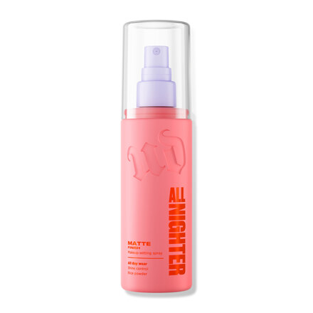 UD 올 나이터 세팅 스프레이 (매트) 118ml