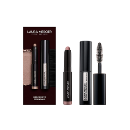 [면세한정세트]26 메르시에 아이 에센셜즈 스틱 아이& 캐비어 마스카라