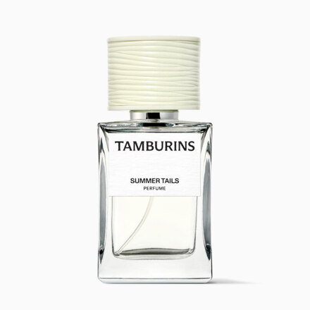 PERFUME SUMMER TALES 香水 50ML