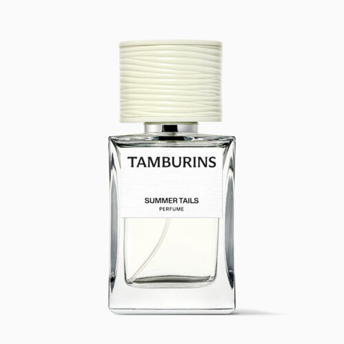 PERFUME SUMMER TALES 香水 50ML