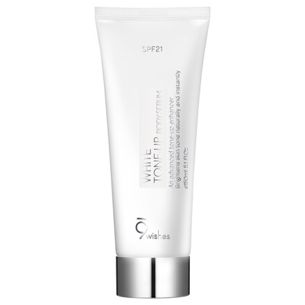 WHITE TONE-UP BODY SERUM 150ML 焕亮身体精华乳 150ml