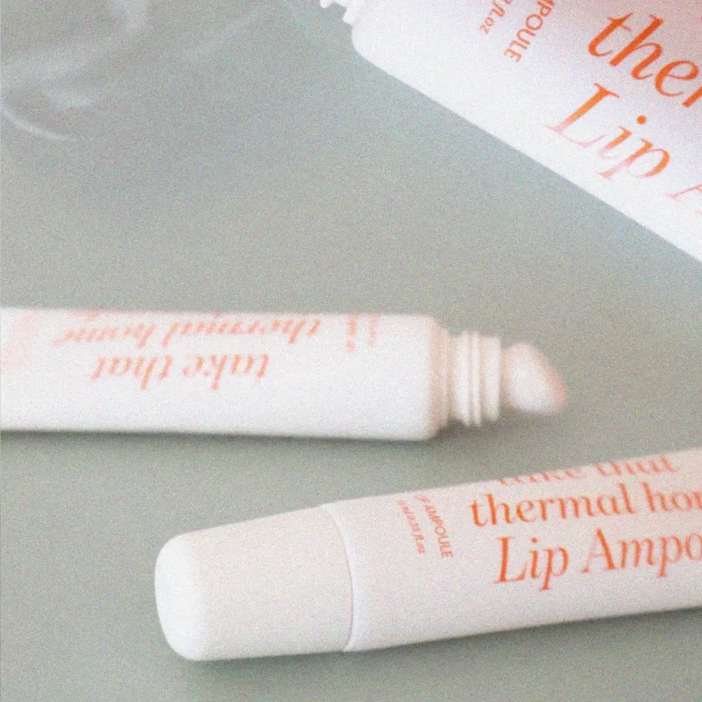 신세계인터넷면세점-테이크댓써말홈-립메이크업-볼륨 립 앰플 10ml