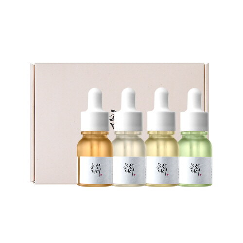Oriental Medicine Serum Discovery Kit