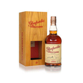 Glenfarclas the Familycask 1995_S22 700ml