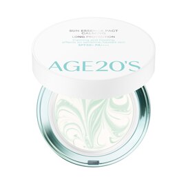 선 에센스팩트 카밍 롱프로텍션 12.5g*2