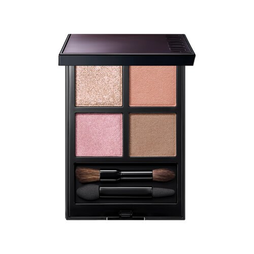 THE EYESHADOW PALETTE