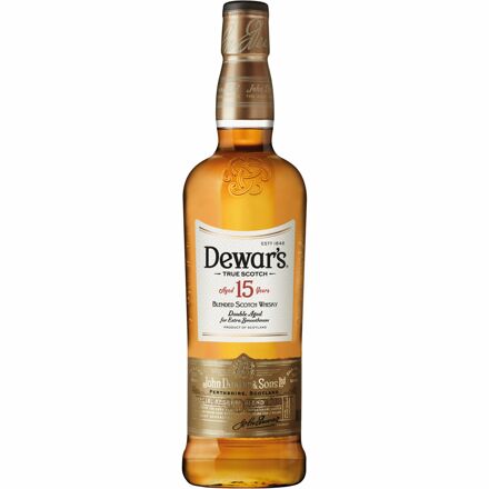 듀어스 15년 뉴 에디션 1000ml